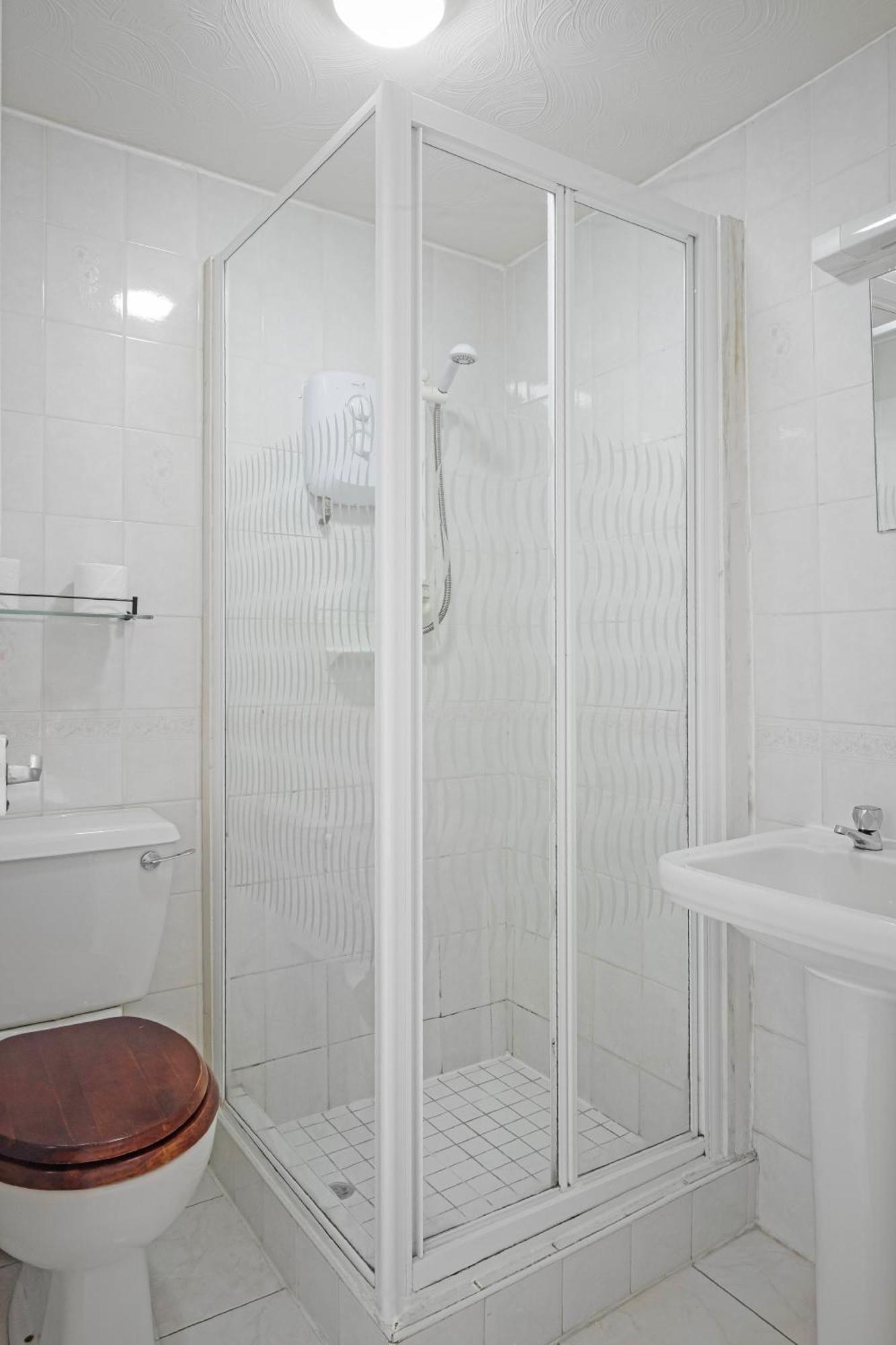 Sonora Park Hotel Блэкпул Номер фото
